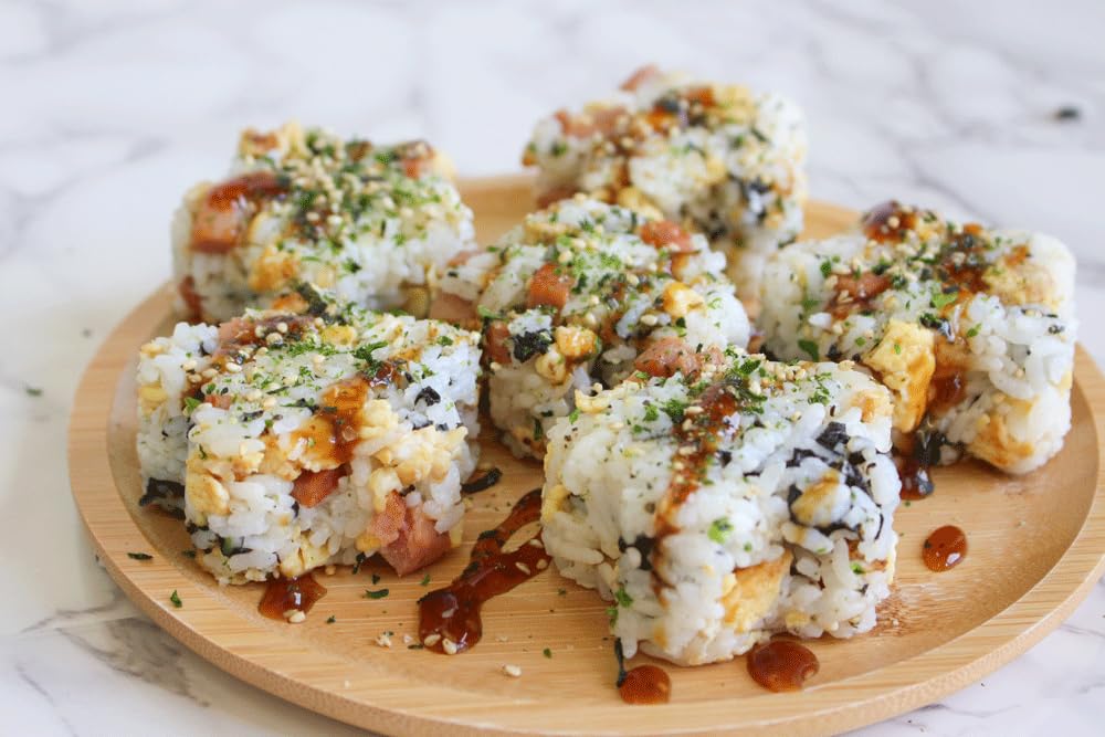 One Organic Sushi Nori in a kitchen setting as a healthy, low-calorie snack