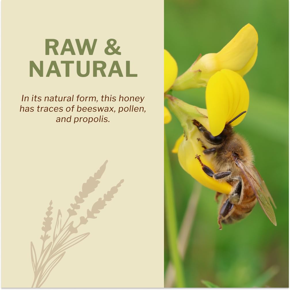 OneRoot Canadian wildflower fields evoke authentic nectar sources.