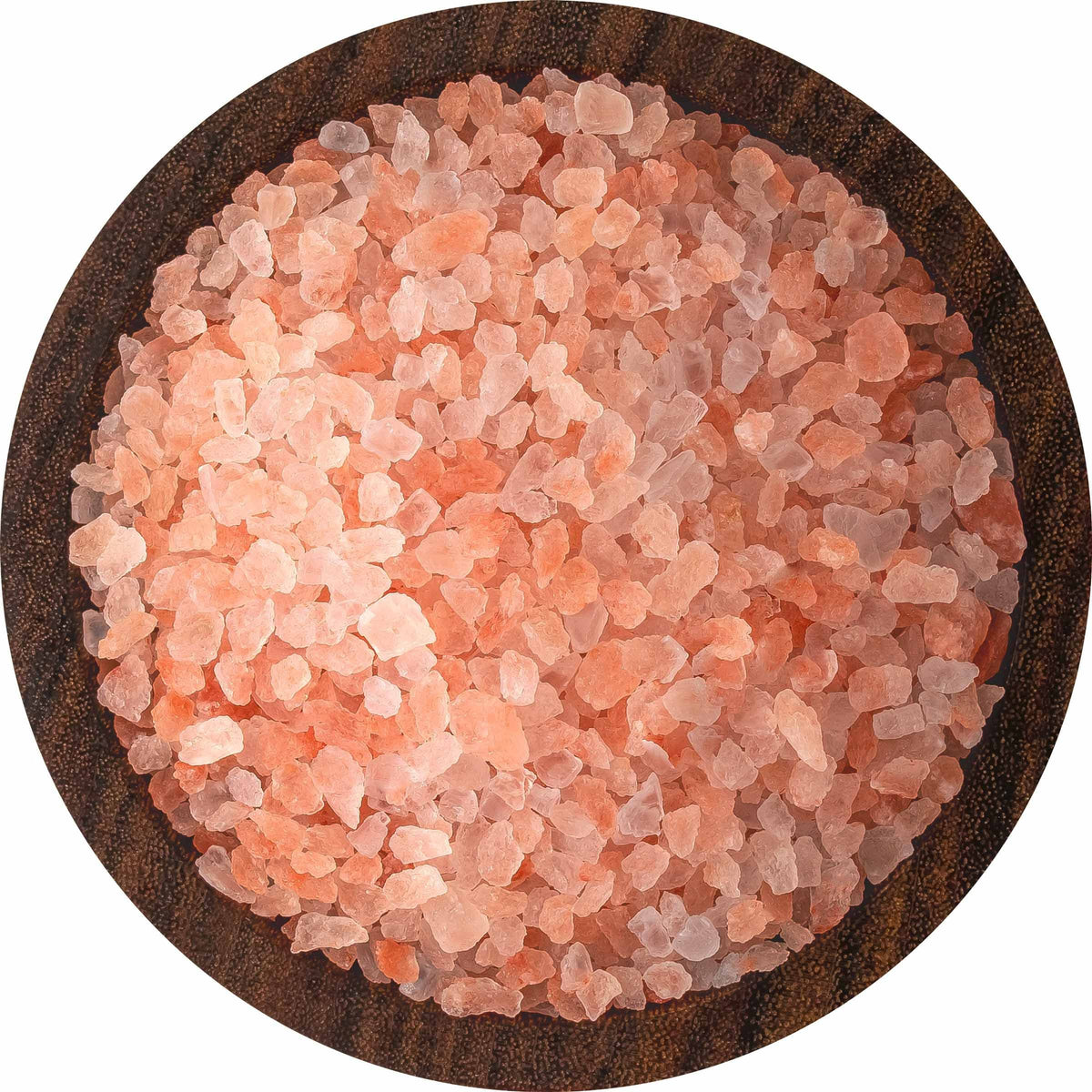 Only coarse kosher salt for grinders that won't jam