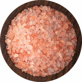 Only coarse kosher salt for grinders that won't jam