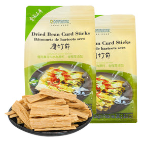 ONTRUE Tofu Sheets pack front showing vegan protein and non-GMO ingredients for healthy meals