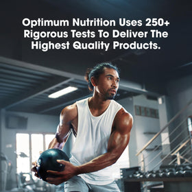 Optimum Nutrition 40g Protein Shake multi-pack box — convenient protein access.