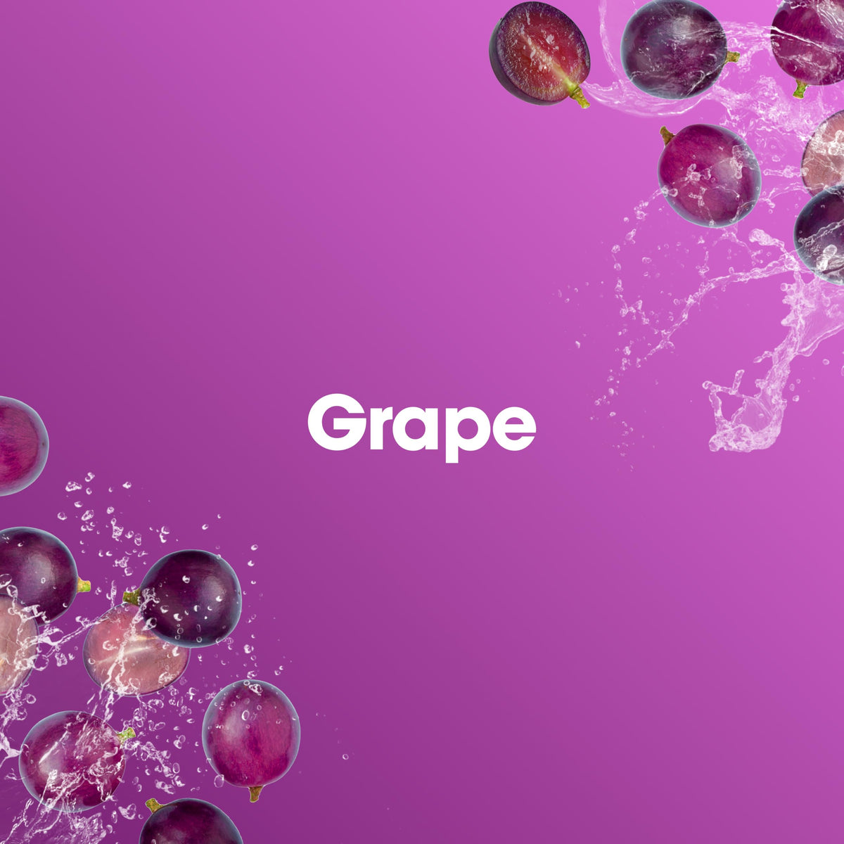 Optimum Nutrition Amino Energy grape pour with bubbles and caffeine boost.