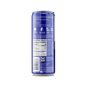 Optimum Nutrition Amino Energy Green Apple can showcases sparkling hydration with amino boost