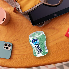 Orbit Sweet Mint gum sharing pack ideal for groups and friends.
