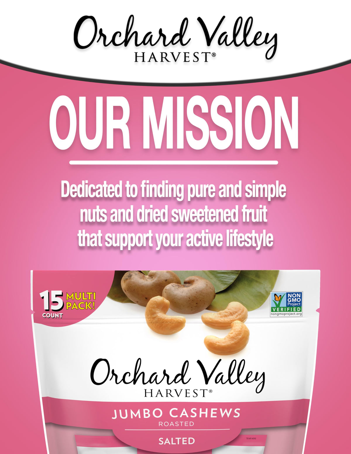 Direct-from-farm partnerships ensure consistent quality and flavor.