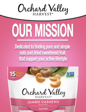 Direct-from-farm partnerships ensure consistent quality and flavor.