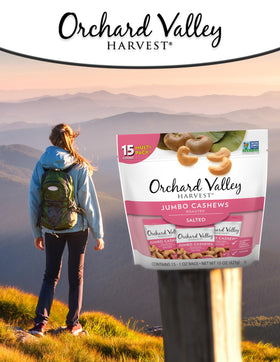 One percent of proceeds support child hunger relief across America.