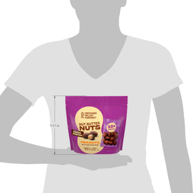 Orchard Valley Harvest Post-Workout Snack – energizing and convenient
