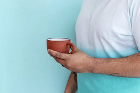 Oregon Chai Extra Spicy concentrate with pump allows precise portioning for cafe-style lattes