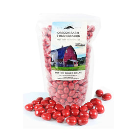 Oregon Farm Fresh Snacks portable 32-ounce bag for movie nights