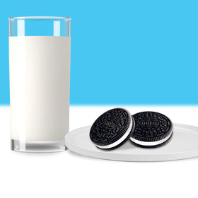 OREO cookies add a gluten-free treat to snack care packages