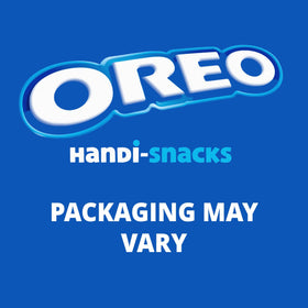 OREO creme dip detail showing creamy texture
