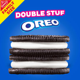 Three-pack bulk packaging shown for gatherings and family snack time.