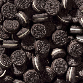 OREO Minis packaging varies; check current box.