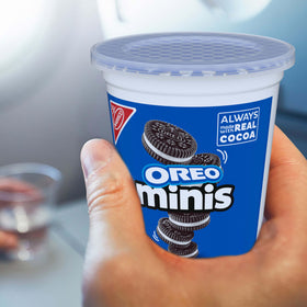 OREO Minis party favors display a tasty, shareable treat for gatherings.