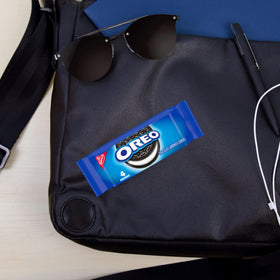 OREO party favors and stocking stuffers for celebrations.