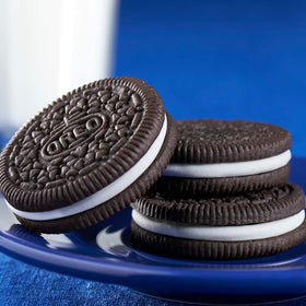Travel-friendly snack packs for picnics and road trips with OREO.