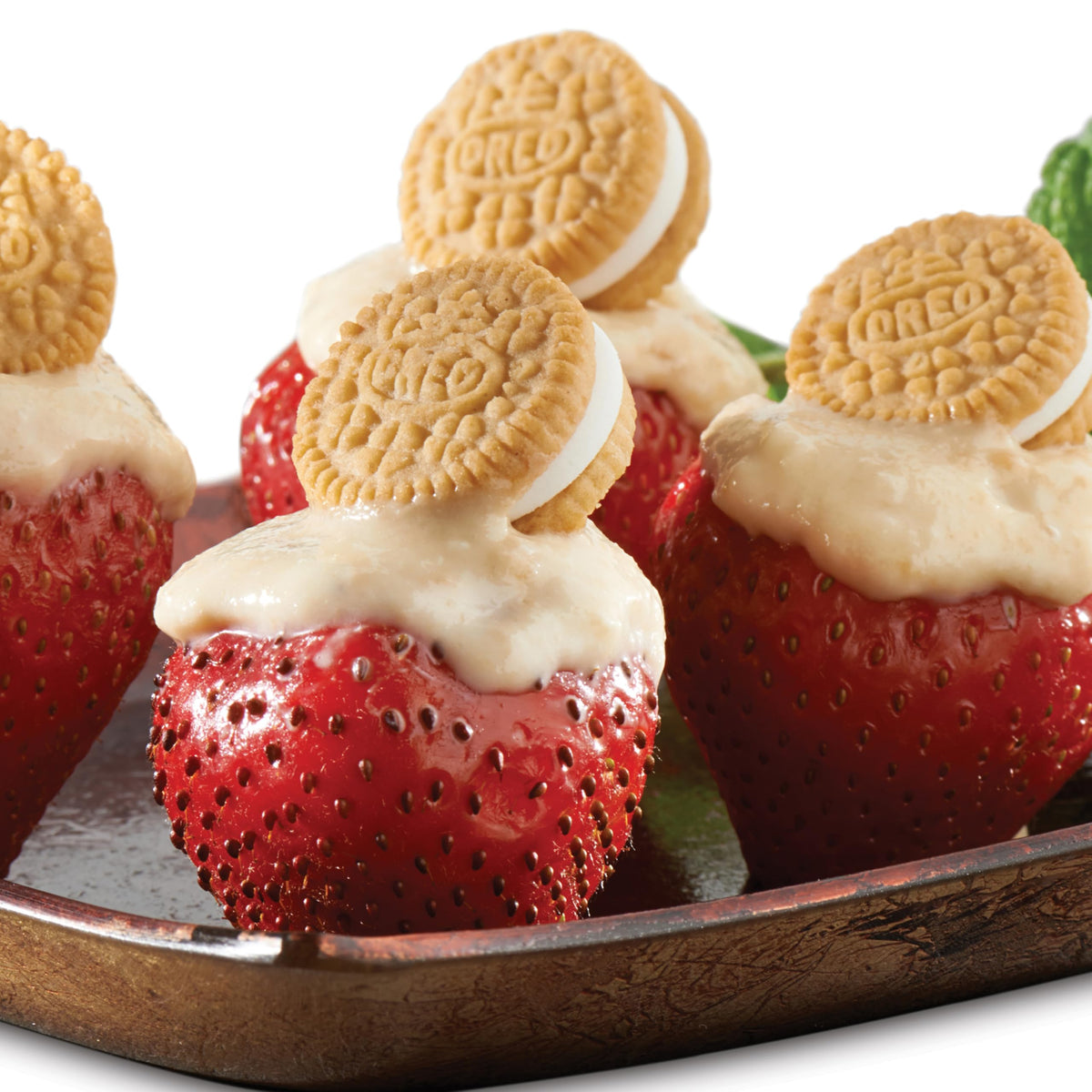 OREO Minis Golden suitable for lunchboxes and school snacks.
