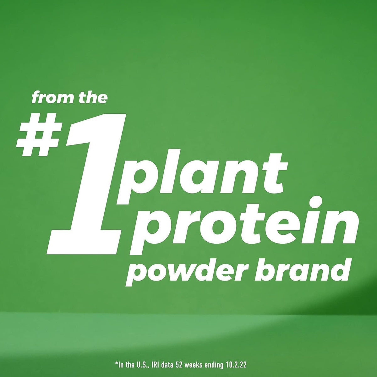Orgain fruit and veggie blend close-up highlights clean, allergen-friendly ingredients.