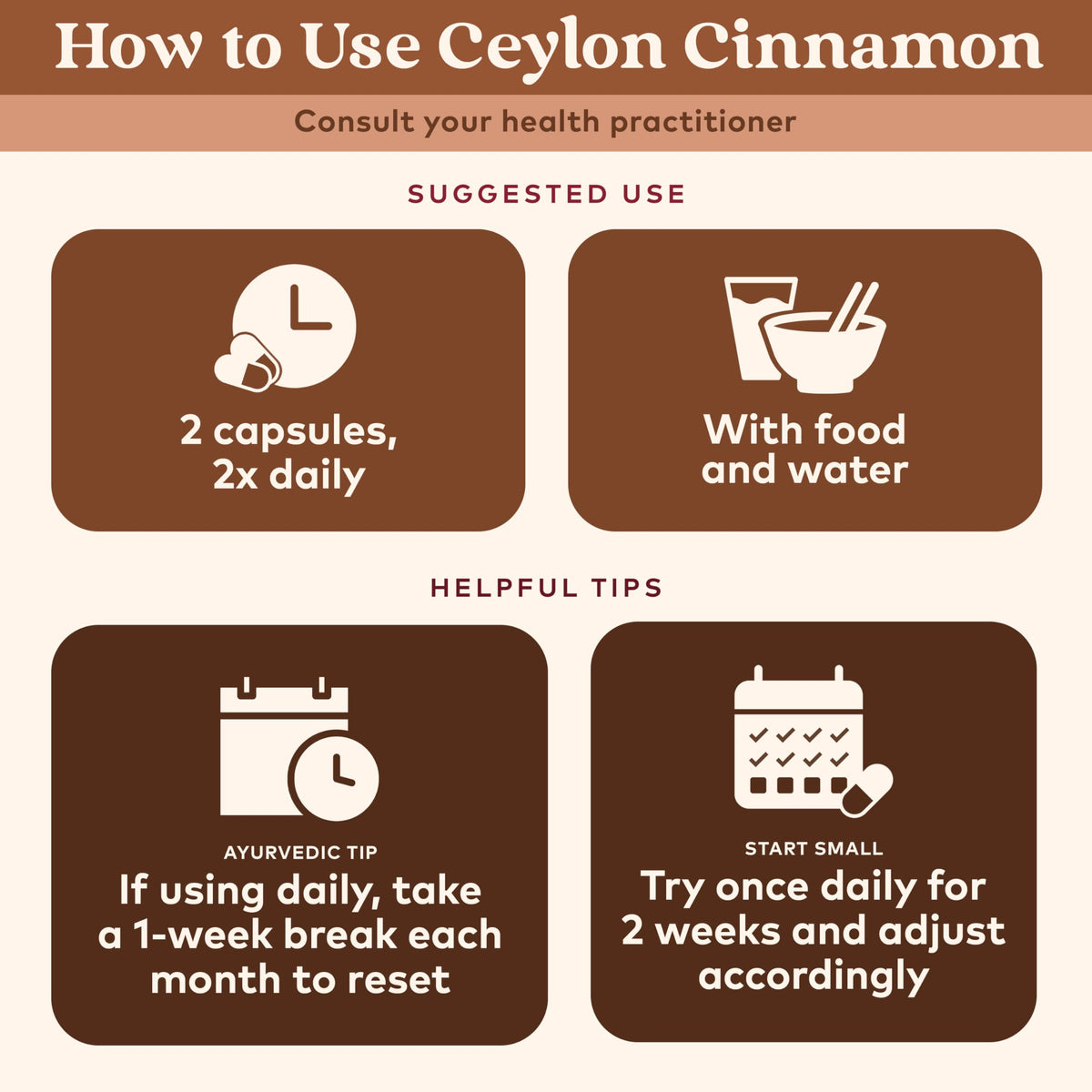 ORGANIC INDIA Ceylon Cinnamon label packaging emphasizes USDA Organic certification and product purity