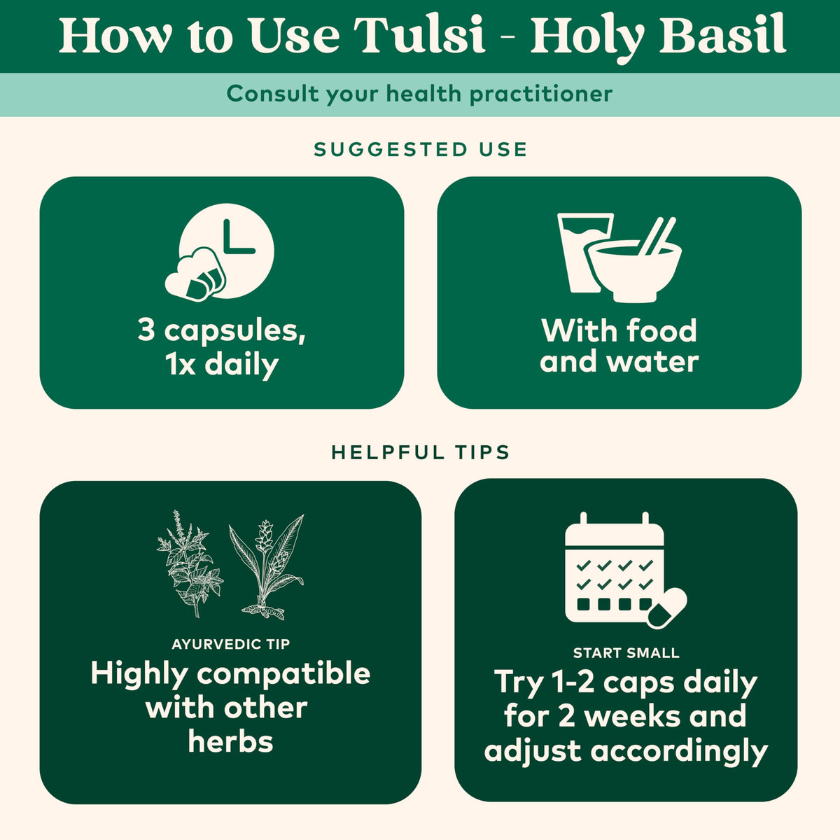 Brewed Organic India Tulsi Original tea in a mug with inviting aroma.