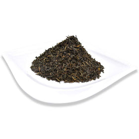 Organic Positively Irish Breakfast tea caffeine-rich blend for morning alertness