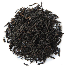 Organic Positively Tea Co Ceylon black tea origin from Sri Lanka.