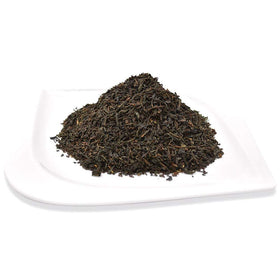 Serve with milk or plant milk to enhance the smooth finish of Organic Positively Tea Company English Breakfast.