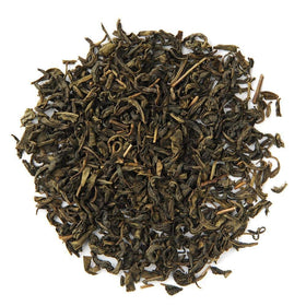Organic Positively Tea Company Jasmine Green Tea collection, ready for daily enjoyment