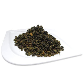 Origin from Fujian, China for classic Ti Kuan Yin flavor.