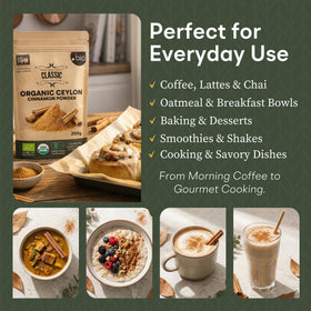 Organic Spice Shop fair trade symbol—ethically sourced