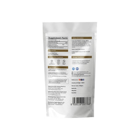 Organic Spree Paneer Dodi Phool tea infusion in cup with delicate aroma