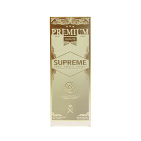 Organo Gold Cafe Supreme hot brew setup for a cozy morning.