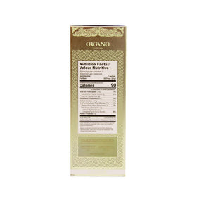 Organo Gold Cafe Supreme kitchen-counter scene for everyday coffee.