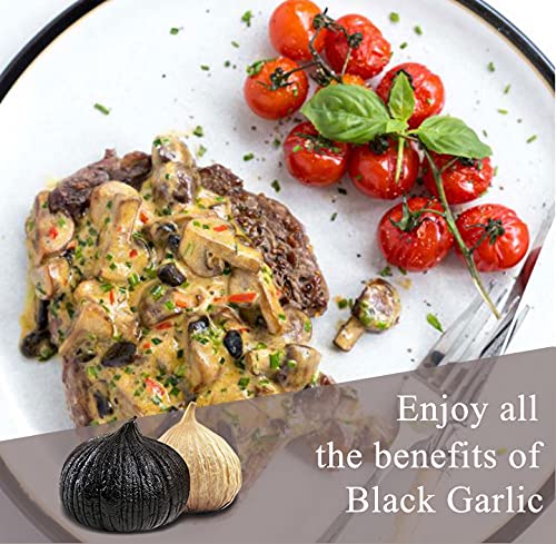 Orgnisulmte Canadian-grown garlic from Alberta—premium quality you can taste.