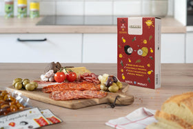 ORIGENES extra virgin olive oil drizzle preserves fresh aroma