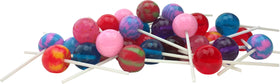 Original Gourmet lollipops in assorted flavors for events and gifts.