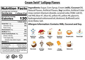 Original Gourmet Lollipop Case offers versatile use as party favors or travel treats.