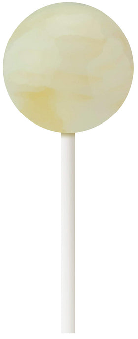 Original Gourmet Piña Colada Swirl close-up shows creamy texture