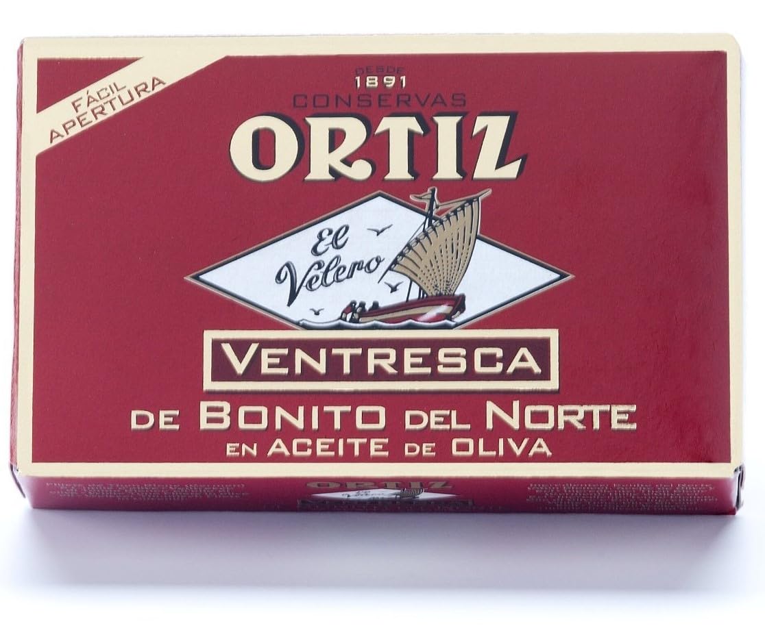 Ortiz Cantabrian Sea catch signals sustainable sourcing