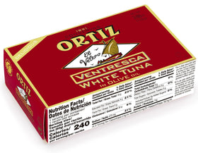 Ortiz packaging cans reflecting convenient 4-pack