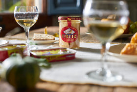 Ortiz tuna in olive oil for sandwiches adds quick gourmet touch
