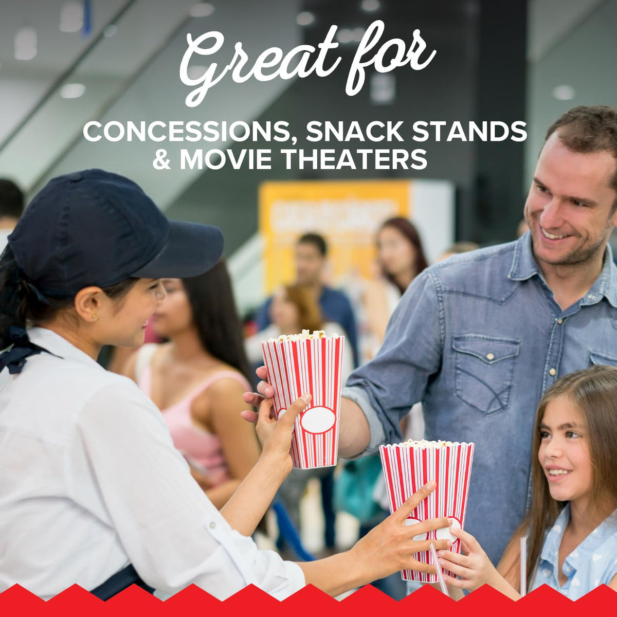 Orville Redenbacher's kernels popping on the stove for light, fluffy results.