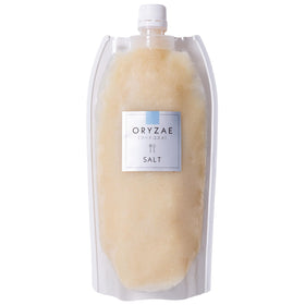 Oryzae UMAMI Salt Koji bottle highlighting rich umami for versatile marinades