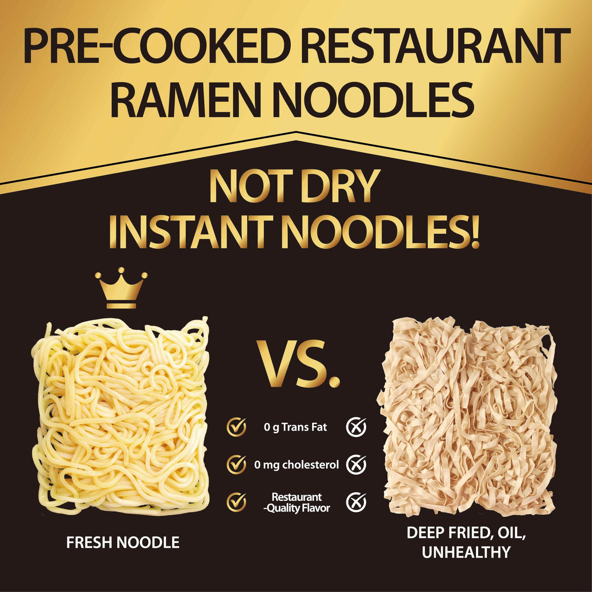O'scallion ramen noodles close-up with flavorful broth and texture