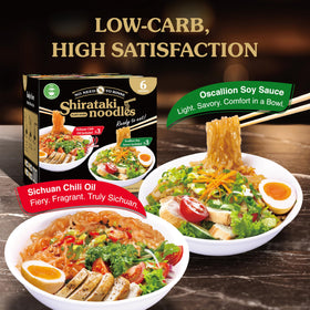 O'Scallion Taiwan-made facility highlights quality and safety.