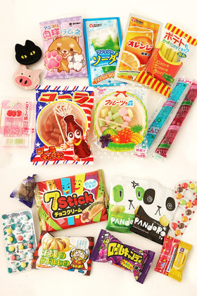 OSK individually wrapped snacks line emphasizes freshness and easy sharing.