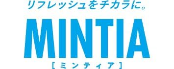 Mintia Cold Smash travel-ready use in bag or car for instant fresh breath.
