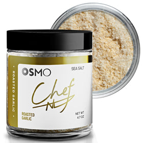 Hamburger seasoning application delivering savory finish to burgers.